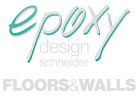 epoxy design - floors & walls